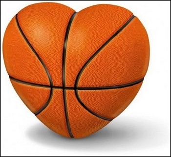 HeartBAsketball